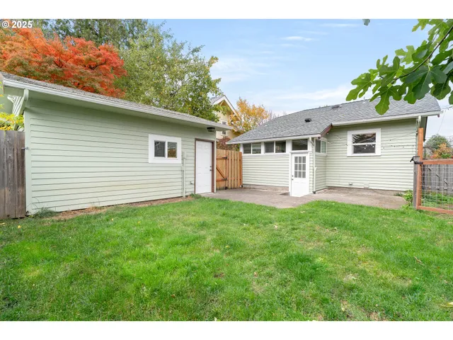 $518,000 | 1644 North Jarrett Street, Portland, OR 97217