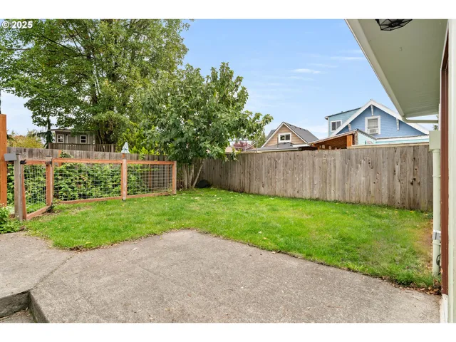 $518,000 | 1644 North Jarrett Street, Portland, OR 97217