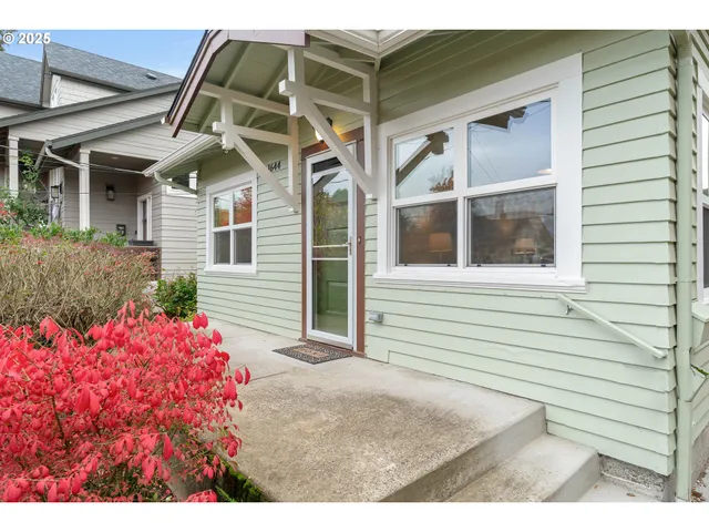 $518,000 | 1644 North Jarrett Street, Portland, OR 97217