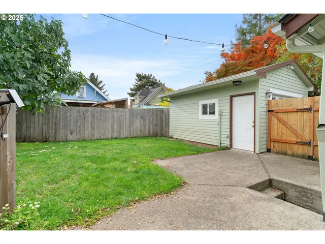 $518,000 | 1644 North Jarrett Street, Portland, OR 97217