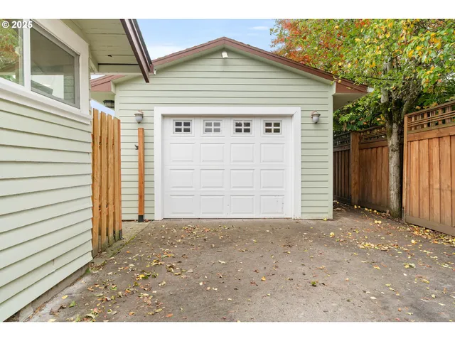 $518,000 | 1644 North Jarrett Street, Portland, OR 97217