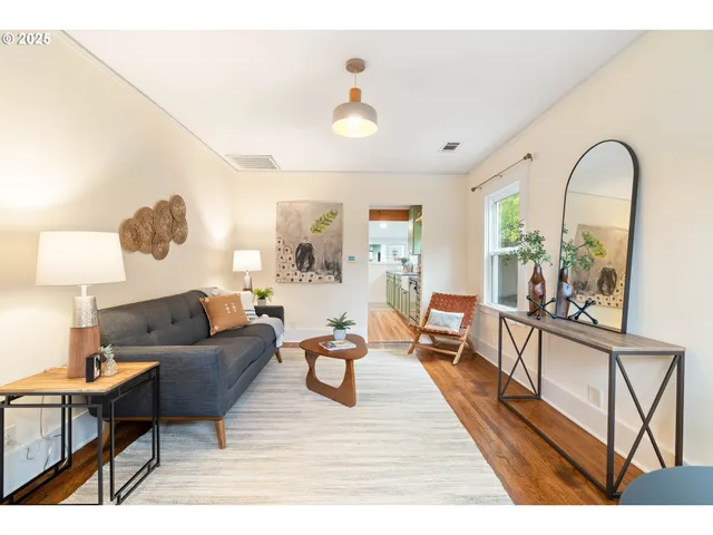 $518,000 | 1644 North Jarrett Street, Portland, OR 97217