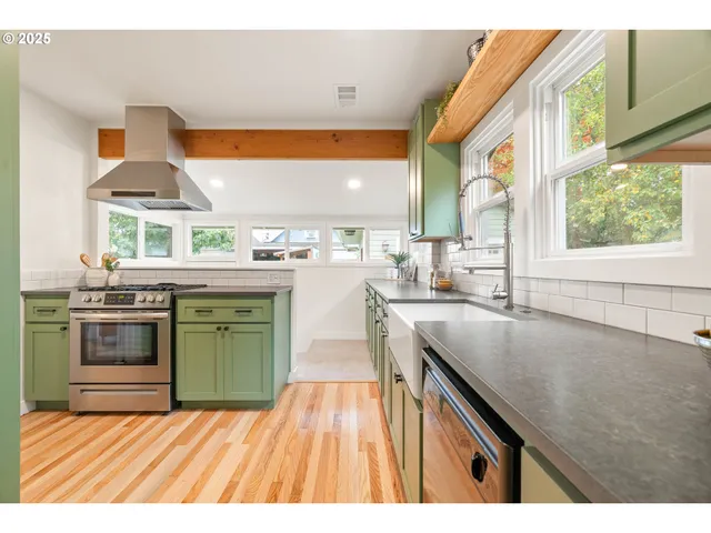 $518,000 | 1644 North Jarrett Street, Portland, OR 97217