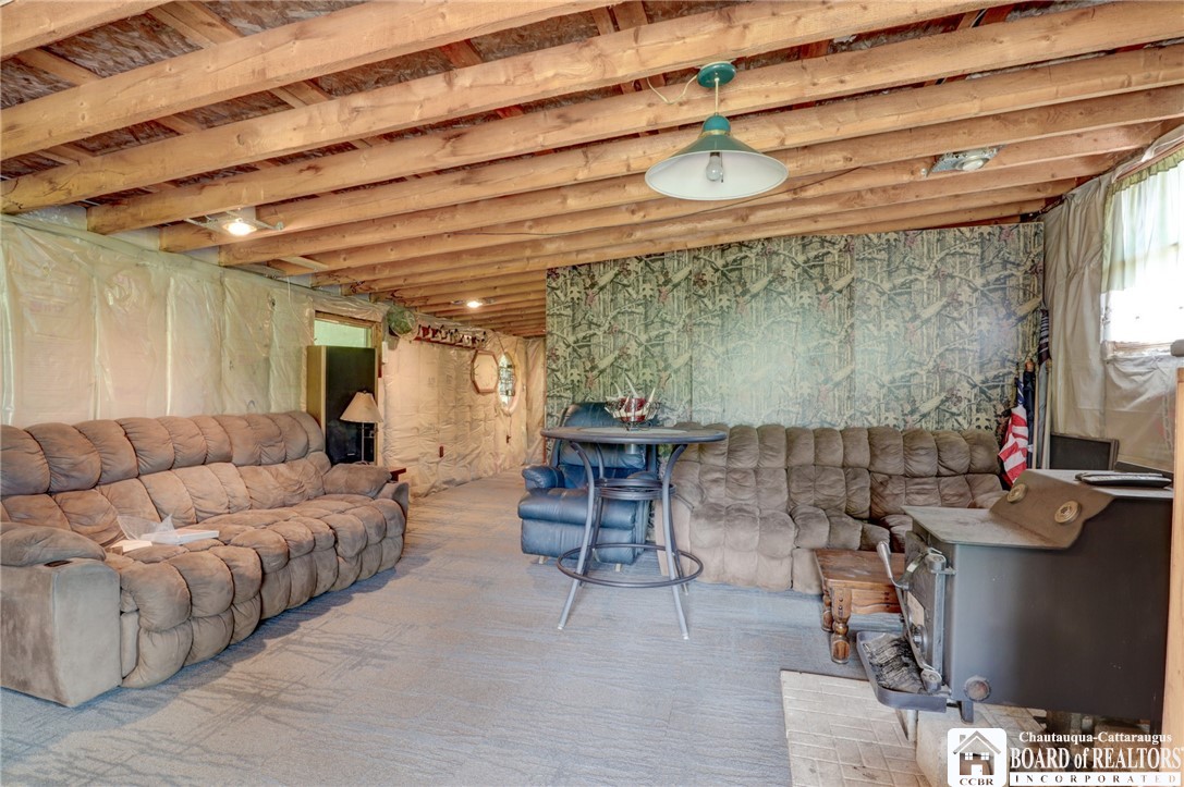 12751 Sawmill Run Road South Valley, NY 14738 - Photo 36 of 50