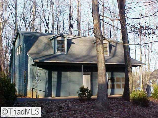 5208 Millstone Road Oak Ridge, NC 27310 - Photo 2 of 9 Other. 36x26 garage with 2nd story