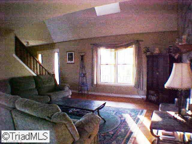 5208 Millstone Road Oak Ridge, NC 27310 - Photo 3 of 9 Other. Living room