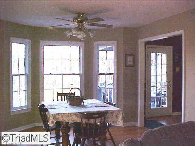 5208 Millstone Road Oak Ridge, NC 27310 - Photo 5 of 9 Other. Dining area