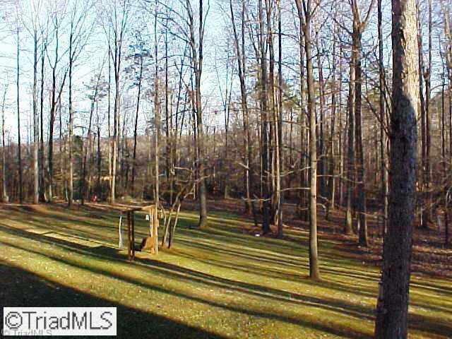 5208 Millstone Road Oak Ridge, NC 27310 - Photo 9 of 9 Other. view from deck1.6 acres