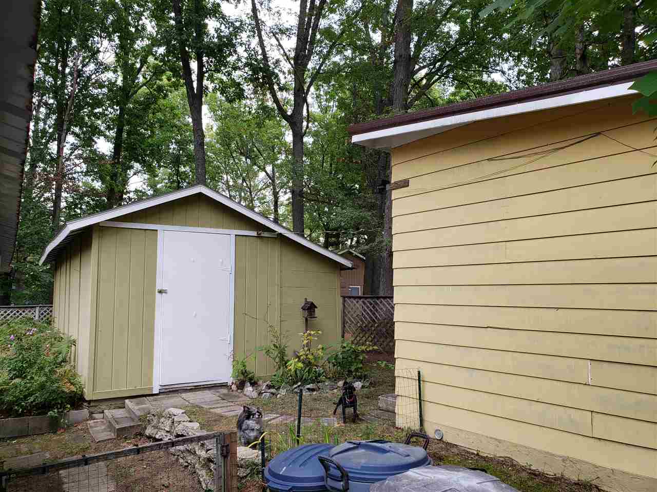 4120 Oak Hill Road Harrison, MI 48625 - Photo 17 of 69