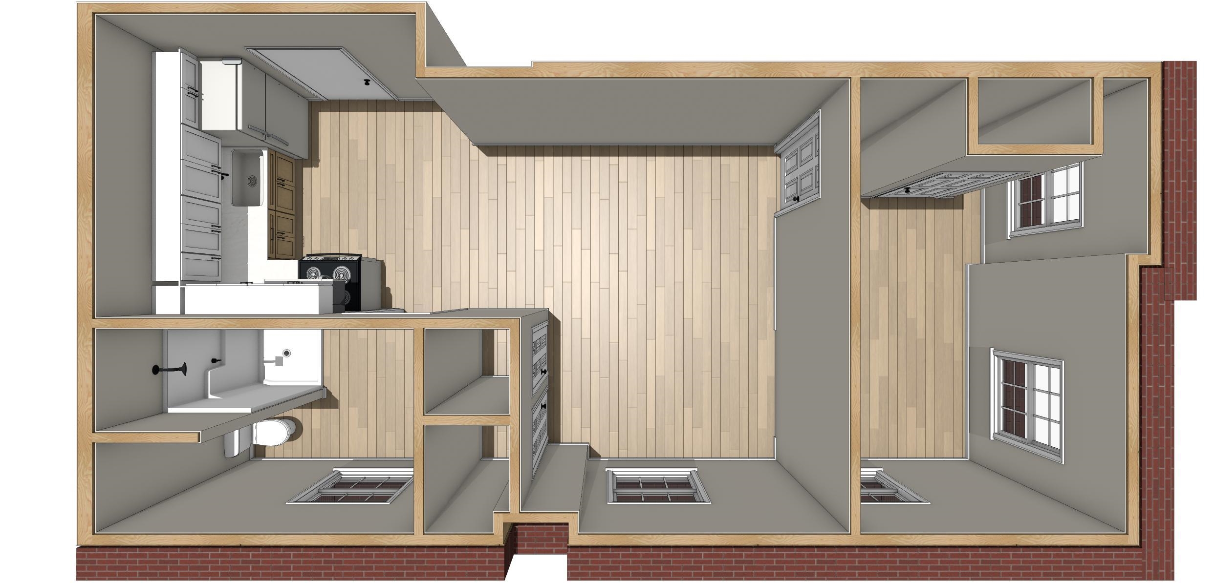 15 Mountain Road, Unit 106 Goffstown, NH 03045 - Photo 16 of 21