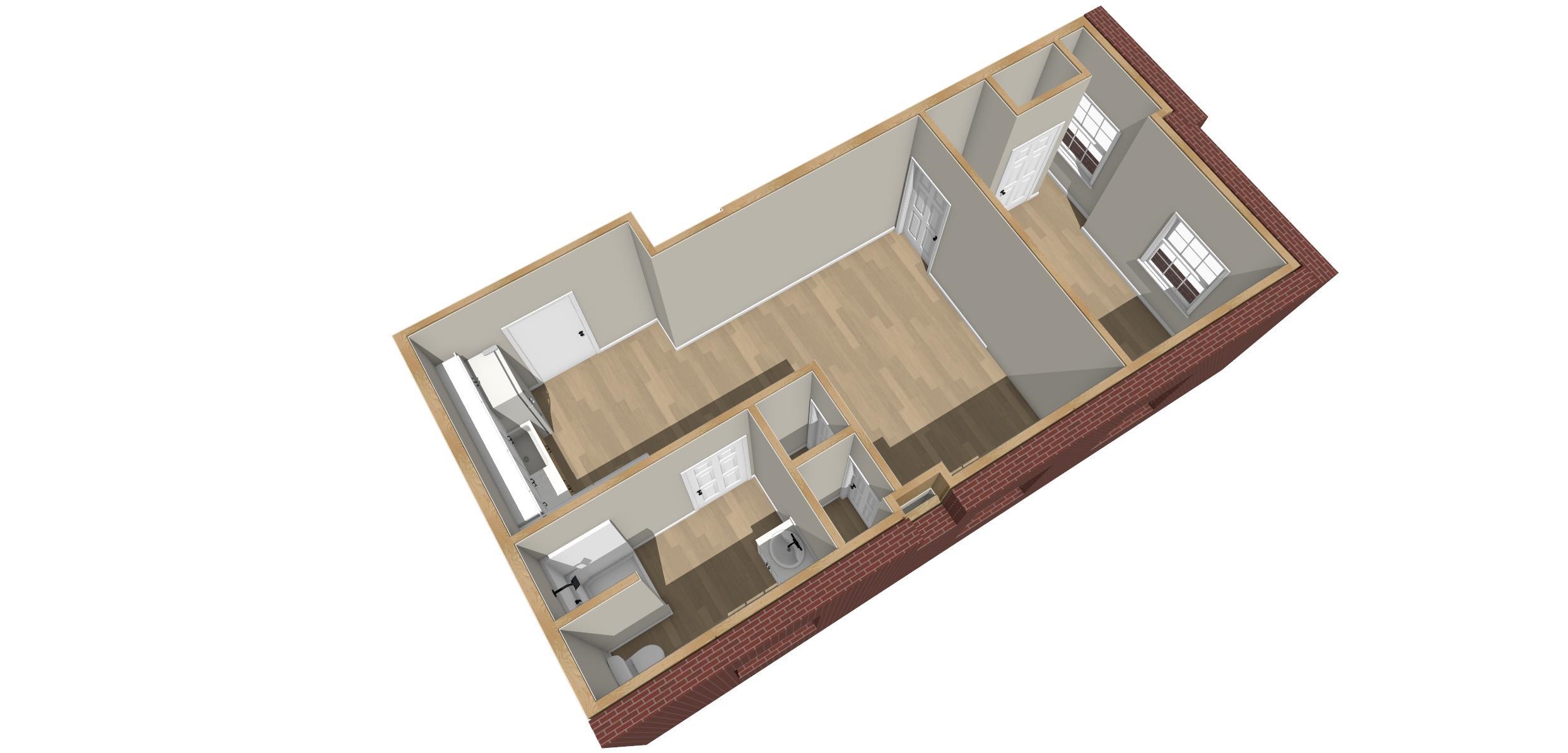 15 Mountain Road, Unit 106 Goffstown, NH 03045 - Photo 18 of 21