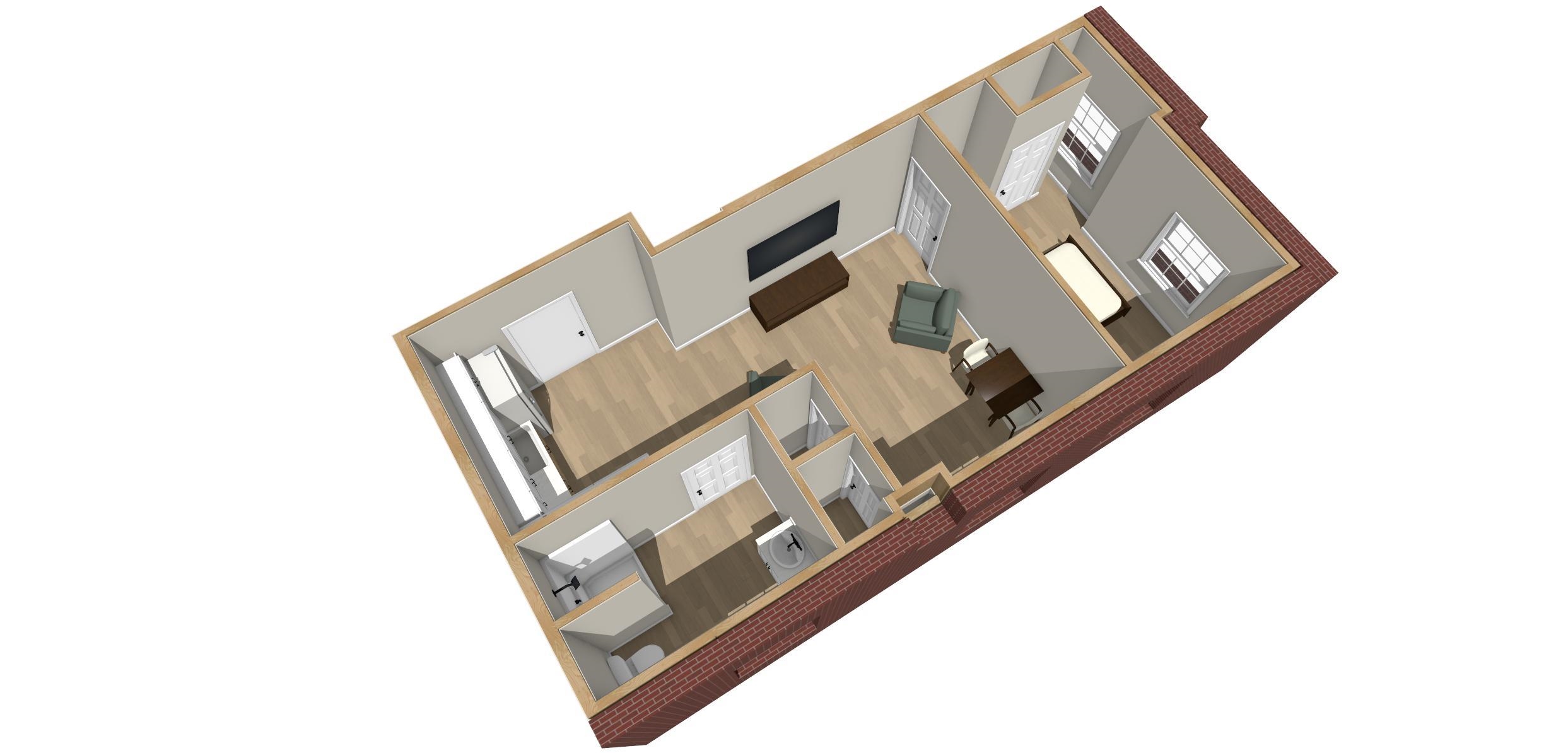 15 Mountain Road, Unit 106 Goffstown, NH 03045 - Photo 19 of 21