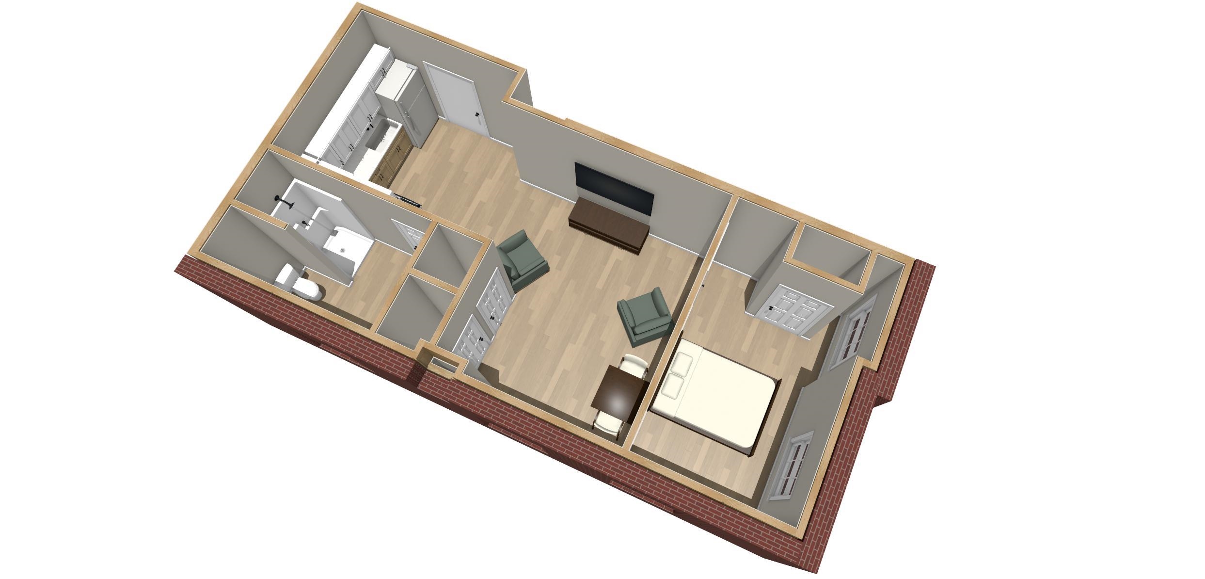 15 Mountain Road, Unit 106 Goffstown, NH 03045 - Photo 20 of 21