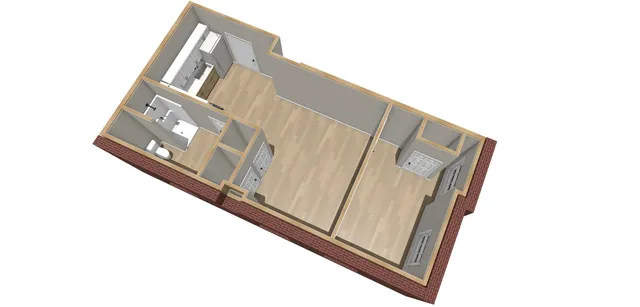 $1,775 | 15 Mountain Road, Unit 106, Goffstown, NH 03045