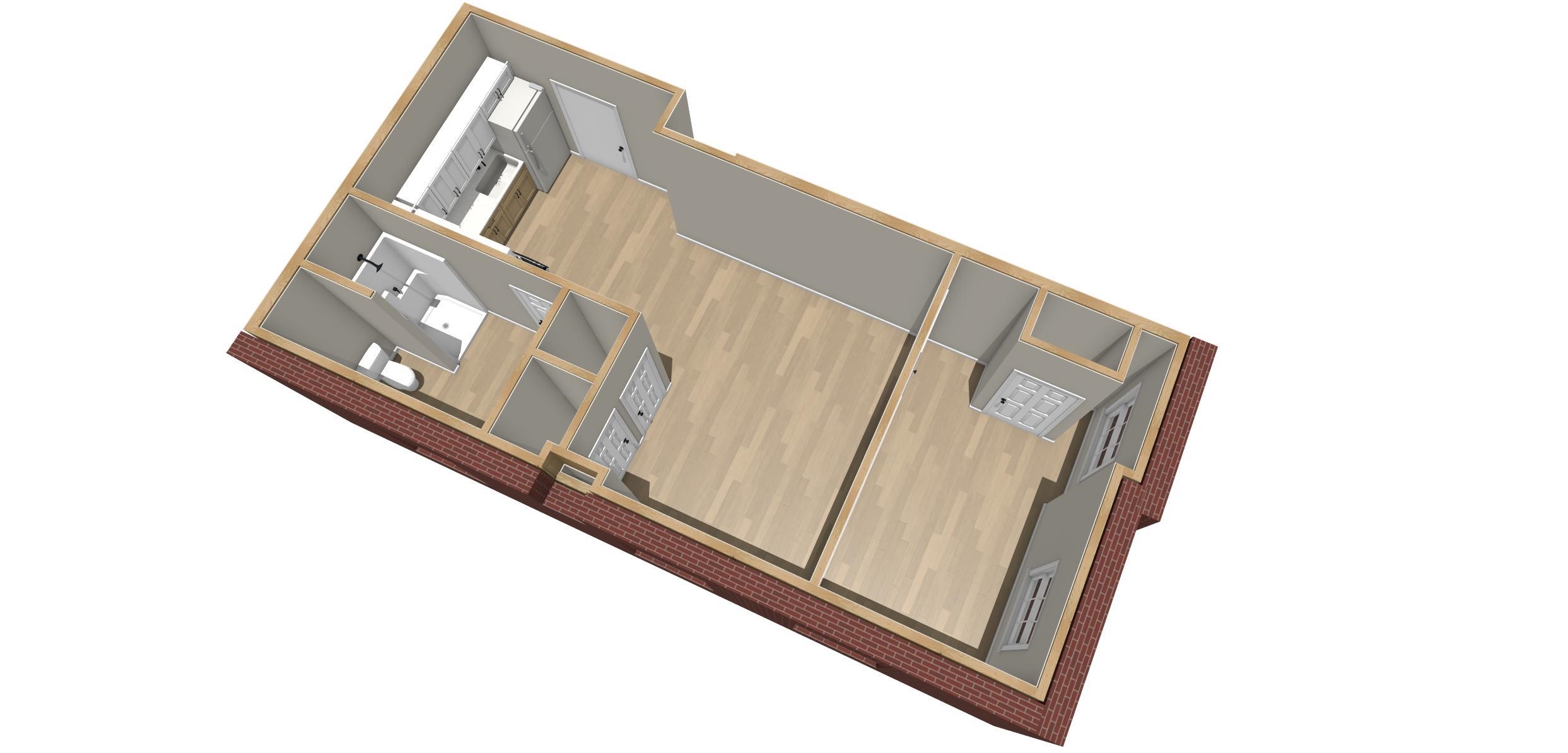 15 Mountain Road, Unit 106 Goffstown, NH 03045 - Photo 21 of 21