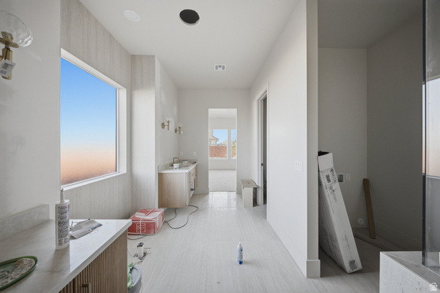 3011 East Rimrunner Drive, Unit 302 St. George, UT 84790 - Photo 26 of 45 Full bath featuring vanity