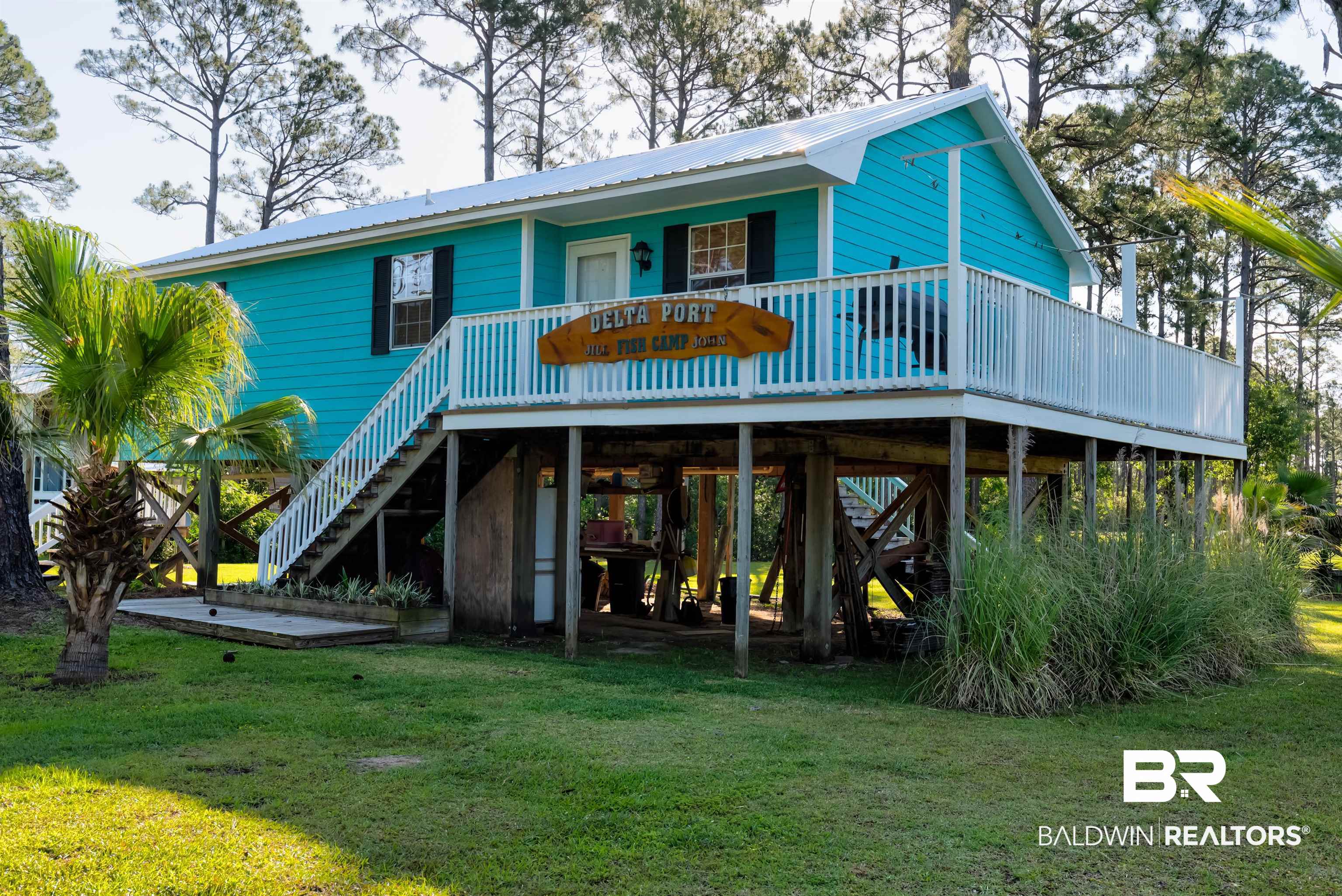15465 Delta Port Boulevard Coden, AL 36523 - Photo 10 of 39