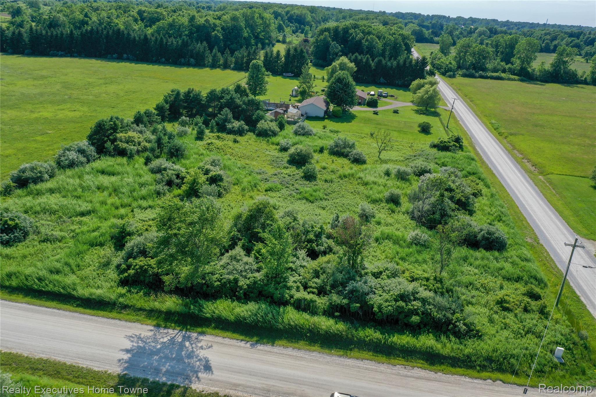 0 Vincent Road North Street, MI 48049 - Photo 5 of 9 vincent rd ariel shot 6.jpg