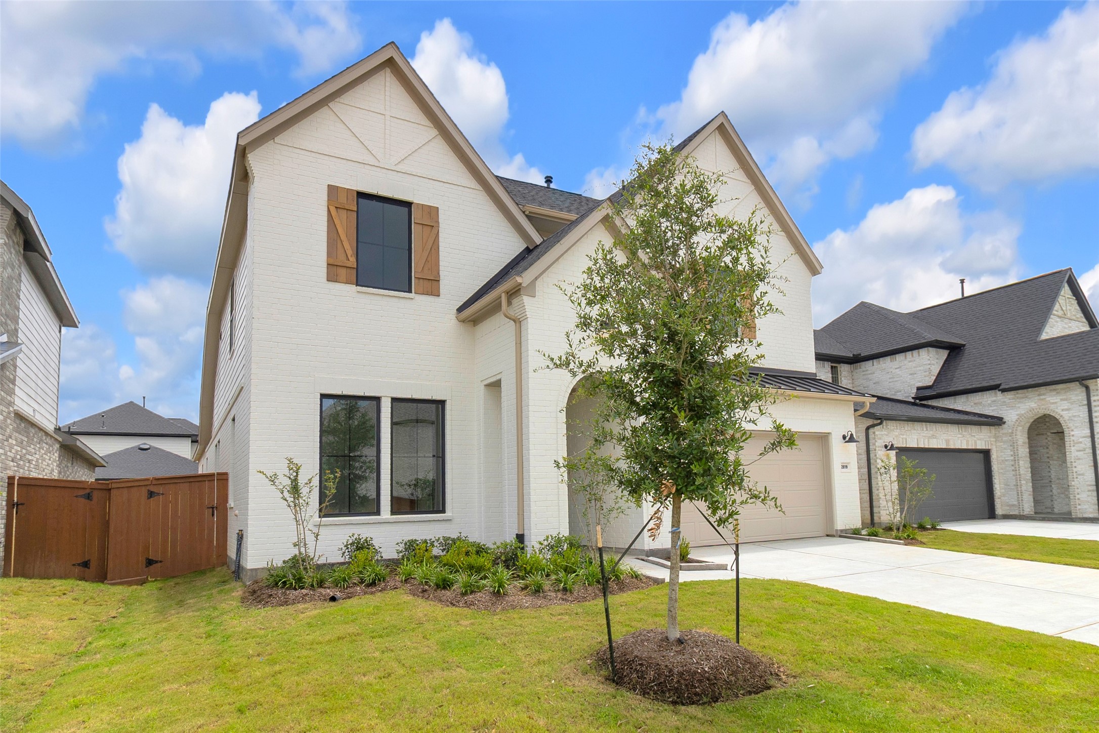 2819 Pathway Mdws Lane Webster, TX 77598 - Photo 2 of 43