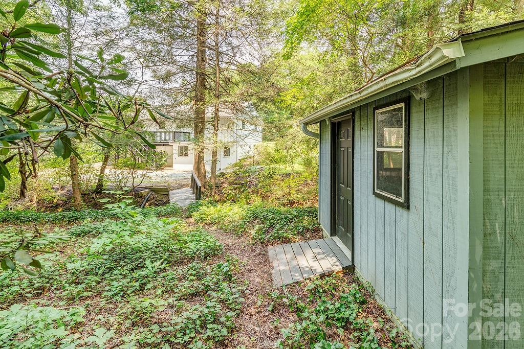 47 Bell Road Asheville, NC 28805 - Photo 36 of 48 Gallery Image 36