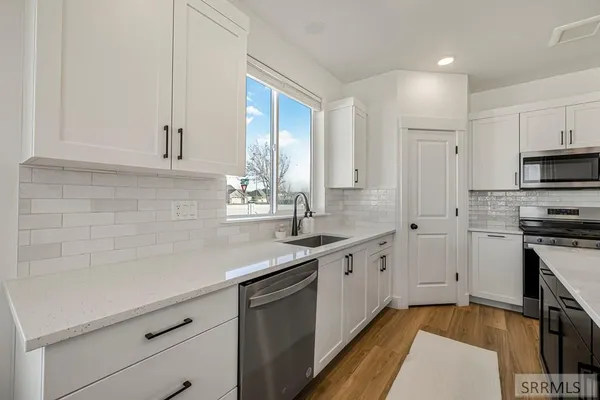 $599,900 | 2525 East Pinnacle Drive, Idaho Falls, ID 83401