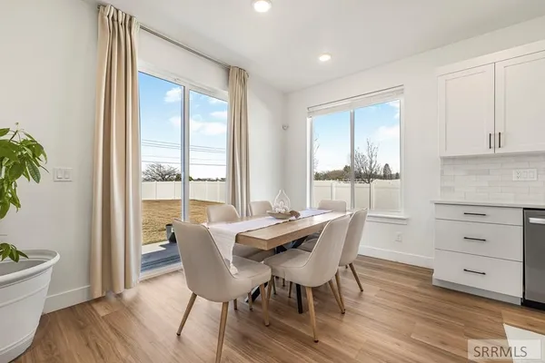 $599,900 | 2525 East Pinnacle Drive, Idaho Falls, ID 83401
