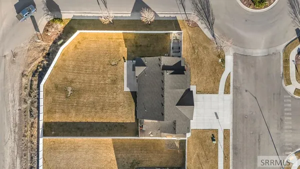 $599,900 | 2525 East Pinnacle Drive, Idaho Falls, ID 83401