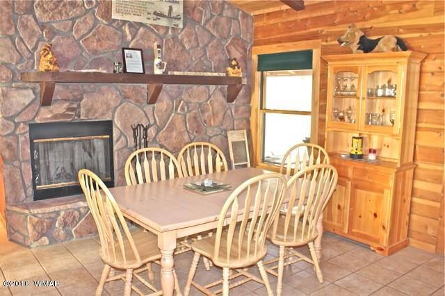 3321 Lodgepole Road Overgaard, AZ 85933 - Photo 12 of 52