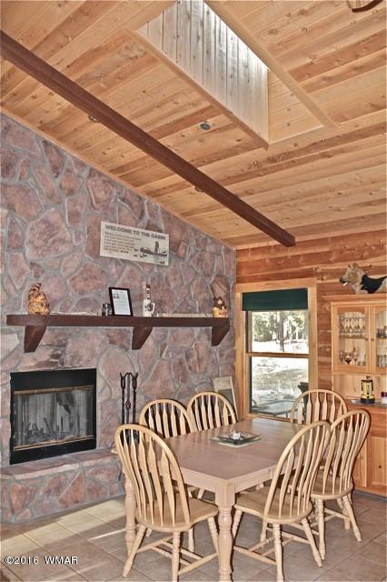3321 Lodgepole Road Overgaard, AZ 85933 - Photo 14 of 52