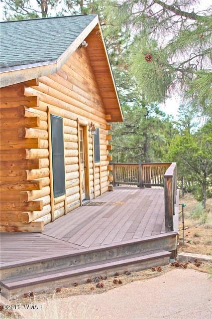 3321 Lodgepole Road Overgaard, AZ 85933 - Photo 26 of 52