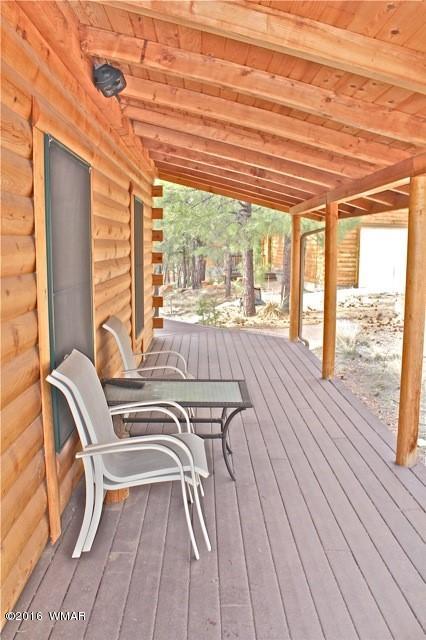 3321 Lodgepole Road Overgaard, AZ 85933 - Photo 27 of 52