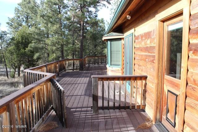 3321 Lodgepole Road Overgaard, AZ 85933 - Photo 29 of 52