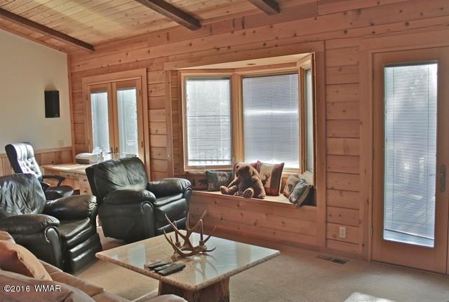 3321 Lodgepole Road Overgaard, AZ 85933 - Photo 3 of 52