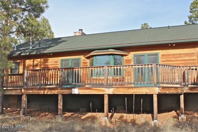 3321 Lodgepole Road Overgaard, AZ 85933 - Photo 38 of 52