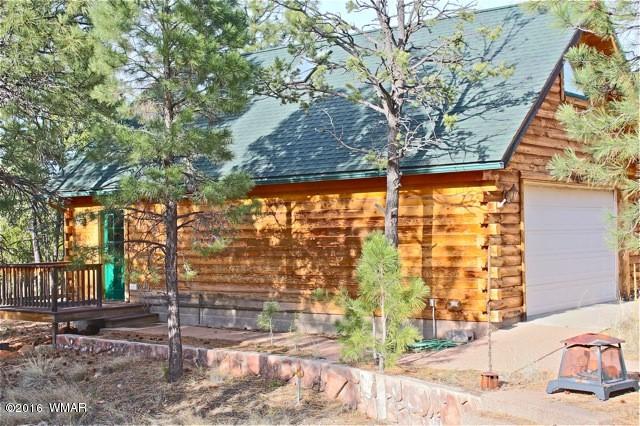 3321 Lodgepole Road Overgaard, AZ 85933 - Photo 40 of 52