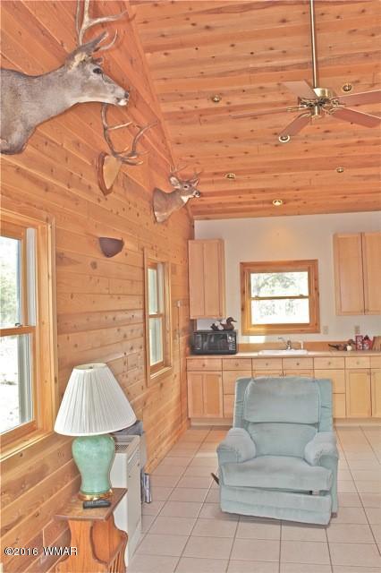 3321 Lodgepole Road Overgaard, AZ 85933 - Photo 42 of 52