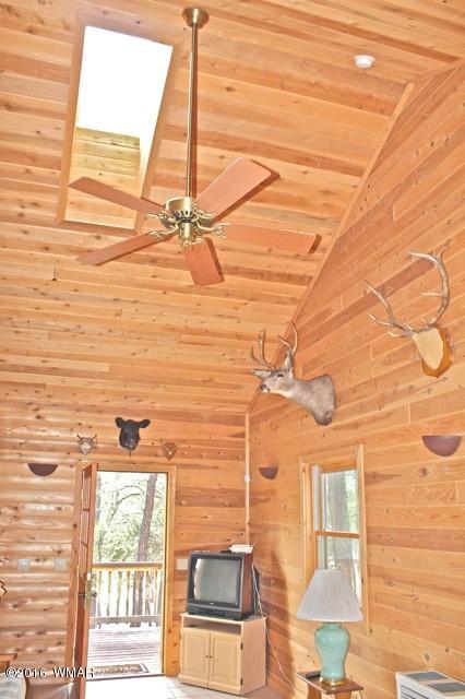 3321 Lodgepole Road Overgaard, AZ 85933 - Photo 43 of 52