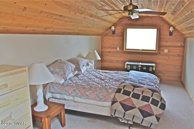 3321 Lodgepole Road Overgaard, AZ 85933 - Photo 47 of 52