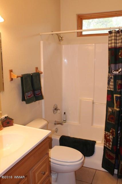 3321 Lodgepole Road Overgaard, AZ 85933 - Photo 49 of 52