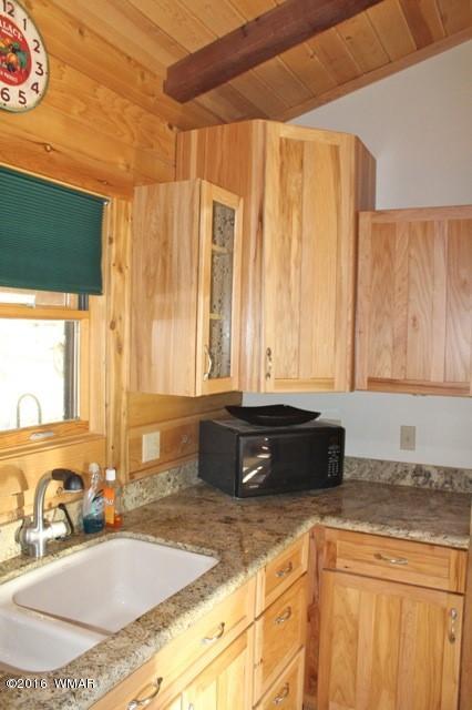 3321 Lodgepole Road Overgaard, AZ 85933 - Photo 8 of 52