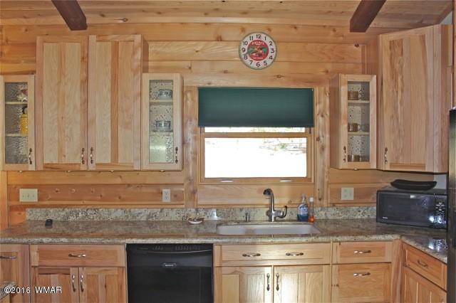 3321 Lodgepole Road Overgaard, AZ 85933 - Photo 9 of 52