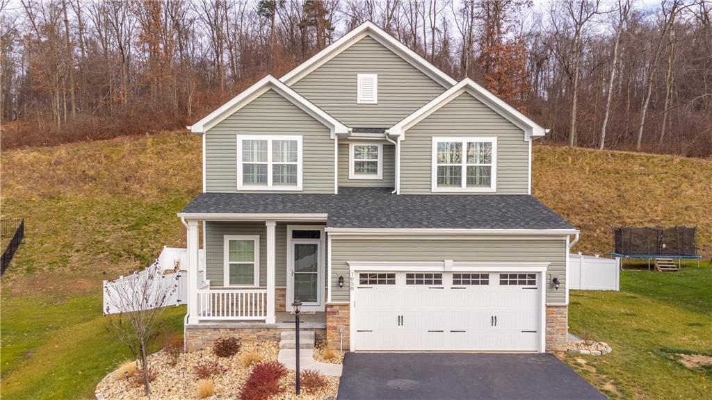 1058 Blackhawk Road Valencia, PA 16059 - Photo 1 of 25 Gallery Image 1