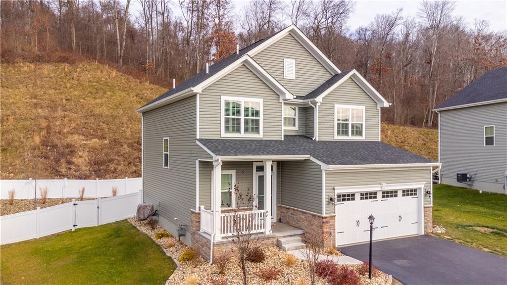 1058 Blackhawk Road Valencia, PA 16059 - Photo 2 of 25 Gallery Image 2
