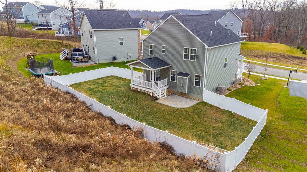 1058 Blackhawk Road Valencia, PA 16059 - Photo 24 of 25 Gallery Image 24