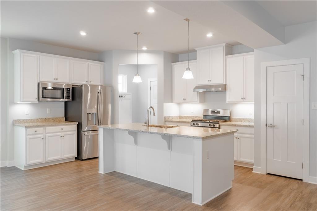 1058 Blackhawk Road Valencia, PA 16059 - Photo 7 of 25 Gallery Image 7
