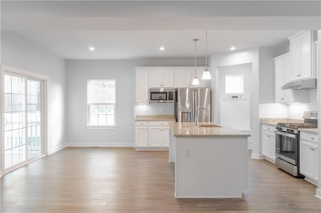 1058 Blackhawk Road Valencia, PA 16059 - Photo 8 of 25 Gallery Image 8