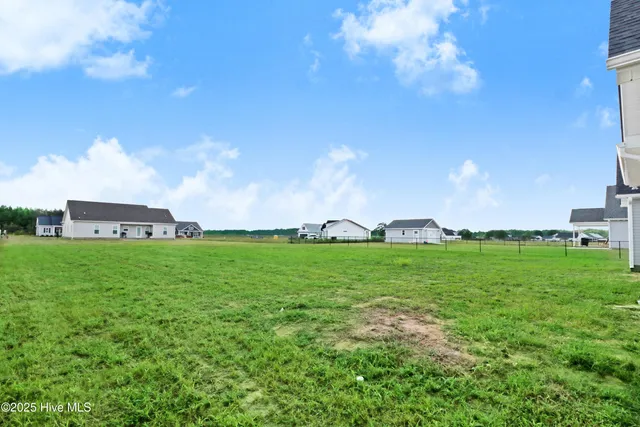 $340,000 | 126 Ralph Drive, Pikeville, NC 27863