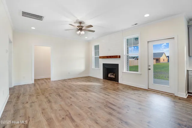 $340,000 | 126 Ralph Drive, Pikeville, NC 27863