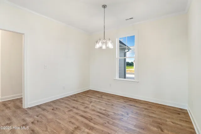 $340,000 | 126 Ralph Drive, Pikeville, NC 27863