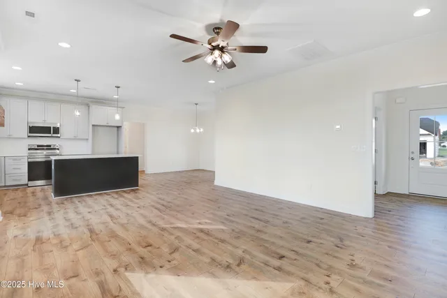 $340,000 | 126 Ralph Drive, Pikeville, NC 27863